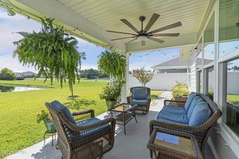 302 Johnson Bayou Drive, Panama City Beach FL - photo 20 of 69