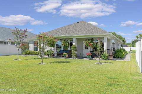 302 Johnson Bayou Drive, Panama City Beach FL - photo 21 of 69