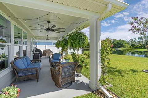 302 Johnson Bayou Drive, Panama City Beach FL - photo 22 of 69