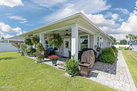 302 Johnson Bayou Drive, Panama City Beach FL - photo 23 of 69