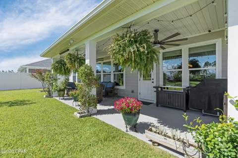 302 Johnson Bayou Drive, Panama City Beach FL - photo 7 of 69