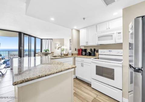 9850 S Thomas Drive 411W, Panama City Beach FL - photo 11 of 42