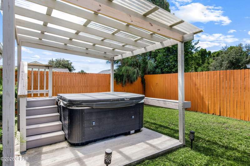 3 bedroom SingleFamilyResidence at 3808 Biltmore Drive, Biltmore Beach, Panama City Beach — photo 2