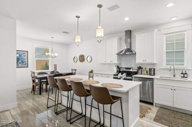 3 bedroom SingleFamilyResidence at 3808 Biltmore Drive, Biltmore Beach, Panama City Beach — photo 5