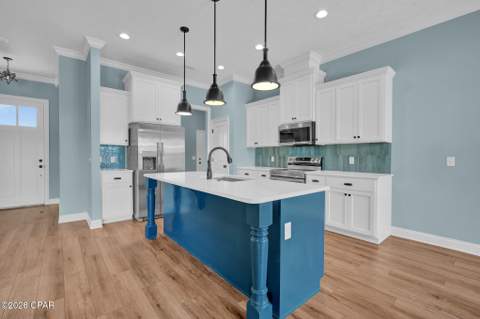 3540 Cedar Park Lane, Panama City FL - photo 12 of 56