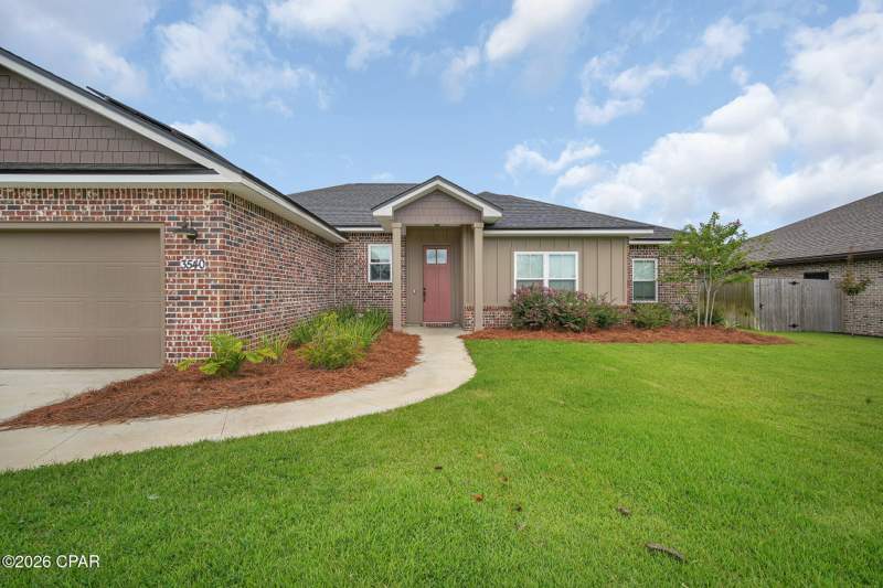 4 bedroom SingleFamilyResidence at 3540 Cedar Park Lane, Cedar Park Ph II, Panama City — photo 3