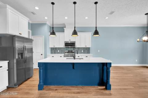3540 Cedar Park Lane, Panama City FL - photo 7 of 56
