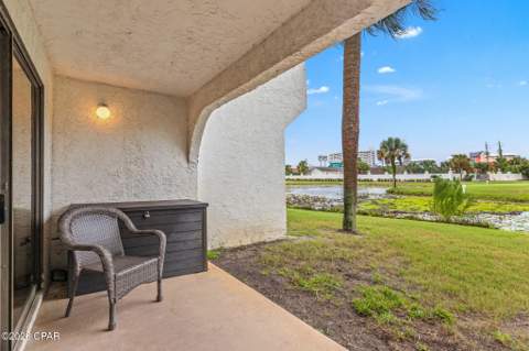 520 N Richard Jackson Boulevard 112, Panama City Beach FL - photo 17 of 27