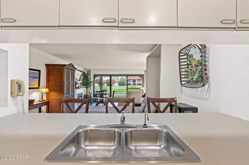 0 bedroom Condominium at 520 N Richard Jackson Boulevard 112, Edgewater Golf Villas I, Panama City Beach — photo 2