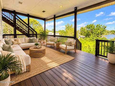338 N Bonita Avenue, Panama City FL - photo 17 of 18