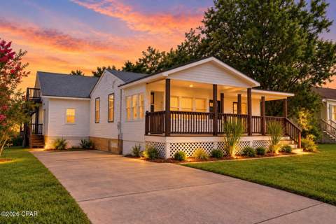 338 N Bonita Avenue, Panama City FL - photo 18 of 18