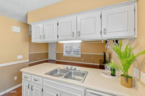 7813 N Lagoon Drive 4E, Panama City FL - photo 12 of 49