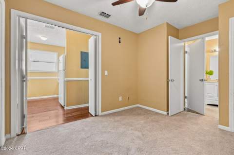 7813 N Lagoon Drive 4E, Panama City FL - photo 14 of 49