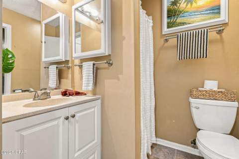 7813 N Lagoon Drive 4E, Panama City FL - photo 16 of 49