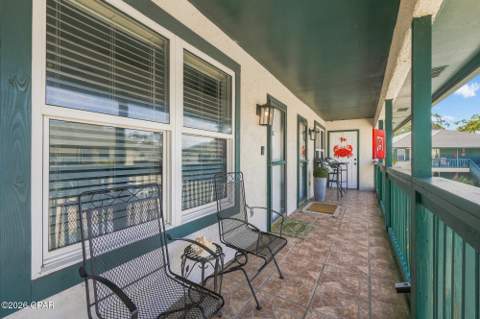 7813 N Lagoon Drive 4E, Panama City FL - photo 22 of 49