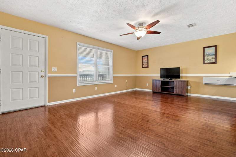 2 bedroom Condominium at 7813 N Lagoon Drive 4E, Greenwood Estates 2, Panama City — photo 5