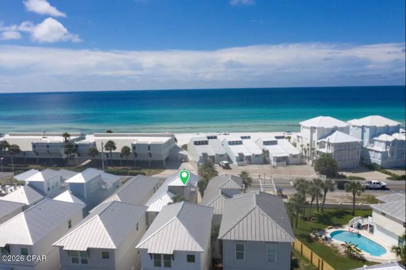 4 bedroom SingleFamilyResidence at 22708 Front Beach Road, Sunnyside, Panama City Beach — photo 2