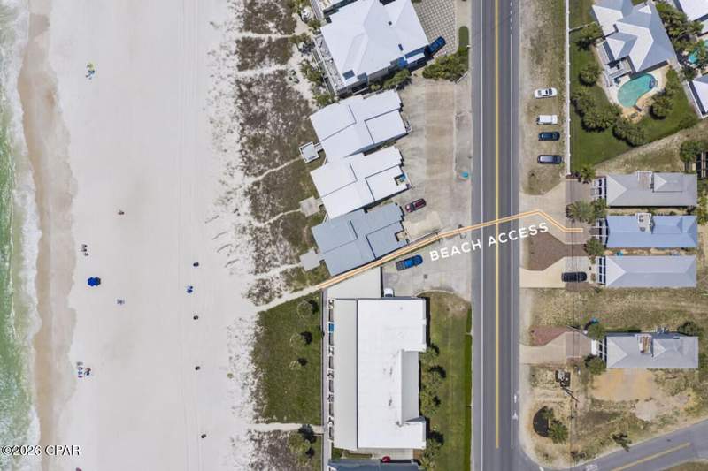 4 bedroom SingleFamilyResidence at 22708 Front Beach Road, Sunnyside, Panama City Beach — photo 3