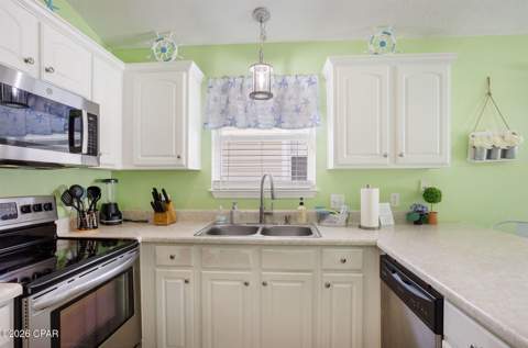 11712 Sand Castle Lane, Panama City Beach FL - photo 20 of 39