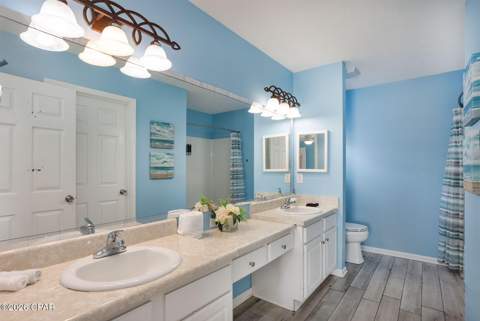 11712 Sand Castle Lane, Panama City Beach FL - photo 6 of 39