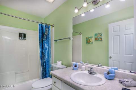 11712 Sand Castle Lane, Panama City Beach FL - photo 8 of 39