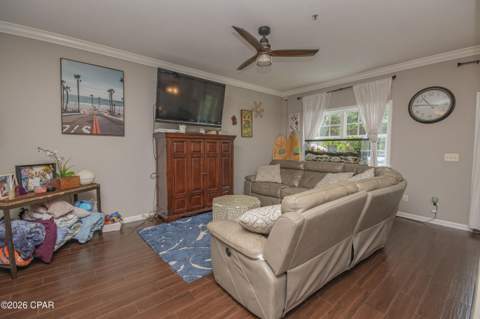 1860 Annabellas Drive, Panama City Beach FL - photo 9 of 52