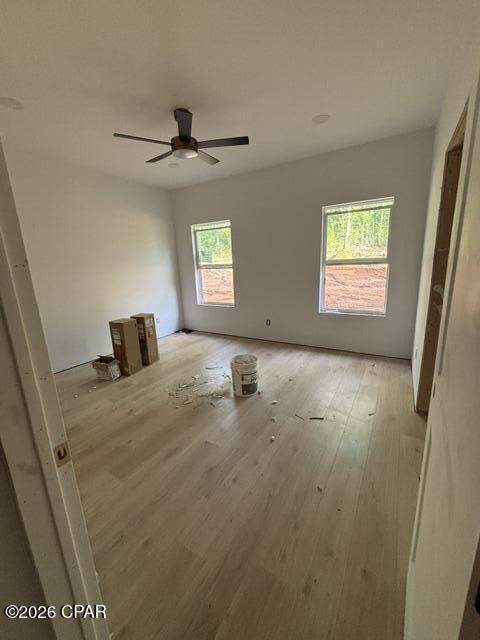 2883 Paradise Lakes Road, Chipley FL - photo 9 of 13