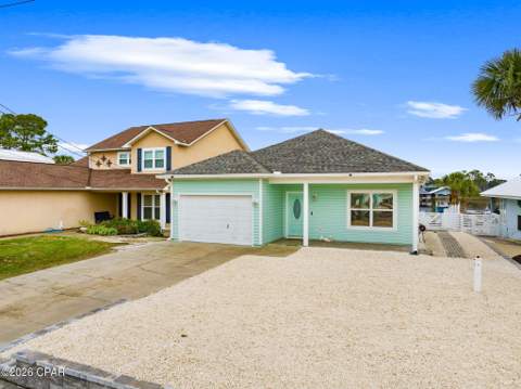 7018 S Lagoon Drive, Panama City Beach FL - photo 12 of 74