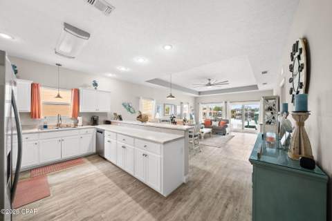 7018 S Lagoon Drive, Panama City Beach FL - photo 14 of 74