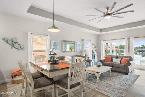 7018 S Lagoon Drive, Panama City Beach FL - photo 17 of 74