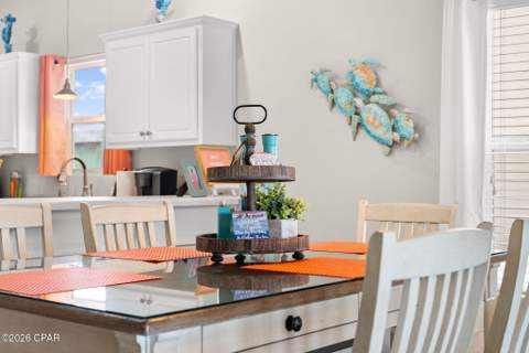 7018 S Lagoon Drive, Panama City Beach FL - photo 19 of 74