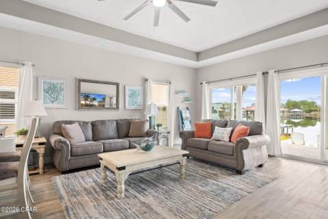 7018 S Lagoon Drive, Panama City Beach FL - photo 20 of 74