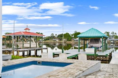 7018 S Lagoon Drive, Panama City Beach FL - photo 6 of 74