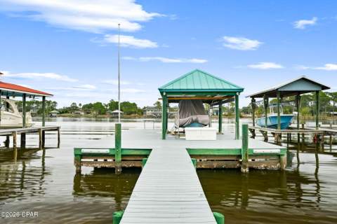 7018 S Lagoon Drive, Panama City Beach FL - photo 8 of 74