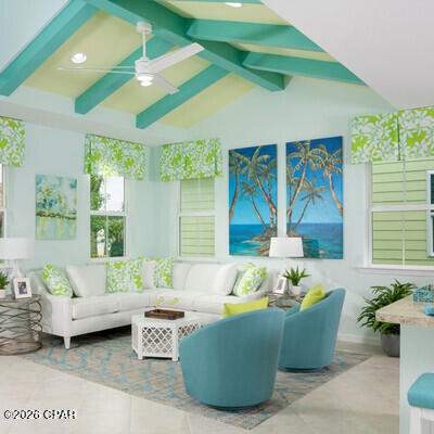 2 bedroom Attached at 9324 Siren Way, Latitude at Watersound, Panama City Beach — photo 4