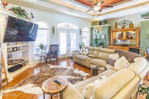 7126 Brandywine Drive, Panama City Beach FL - photo 8 of 49