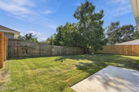 605 Garden Club Drive, Panama City FL - photo 24 of 32