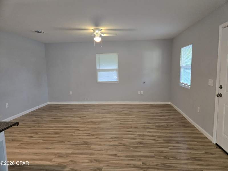 3 bedroom SingleFamilyResidence at 2806 E 3rd Street, Keiths Bay Harbor Add, Panama City — photo 4