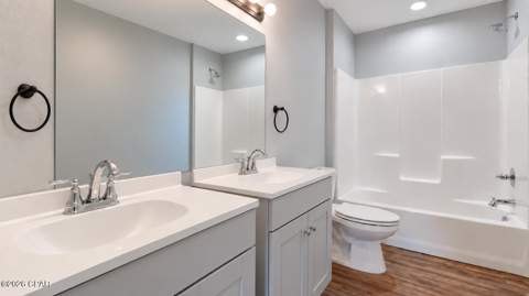 2806 E 3rd Street, Panama City FL - photo 9 of 12