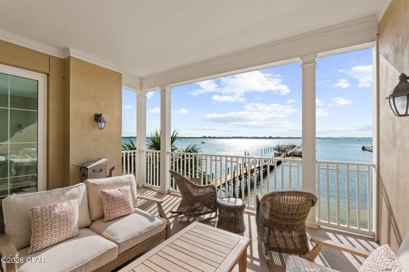 3 bedroom Condominium at 3001 W 10th Street 203, Harbour Village At Historic St Andrews, Panama City — photo 2