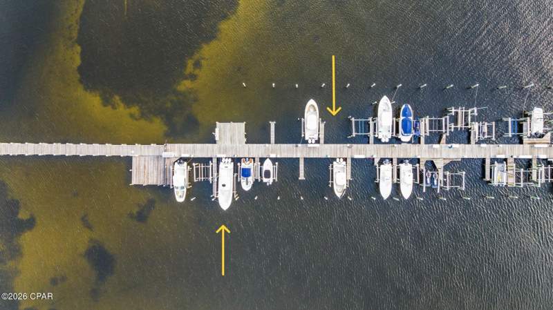 3 bedroom Condominium at 3001 W 10th Street 203, Harbour Village At Historic St Andrews, Panama City — photo 3