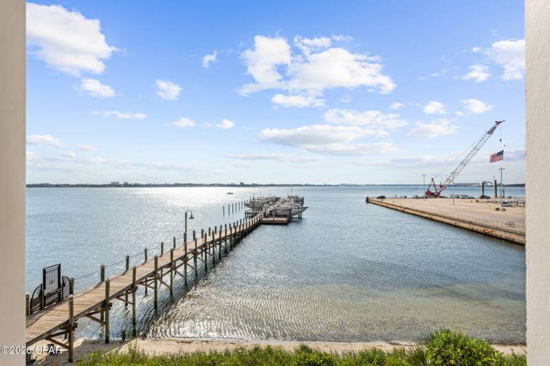 3 bedroom Condominium at 3001 W 10th Street 203, Harbour Village At Historic St Andrews, Panama City — photo 4