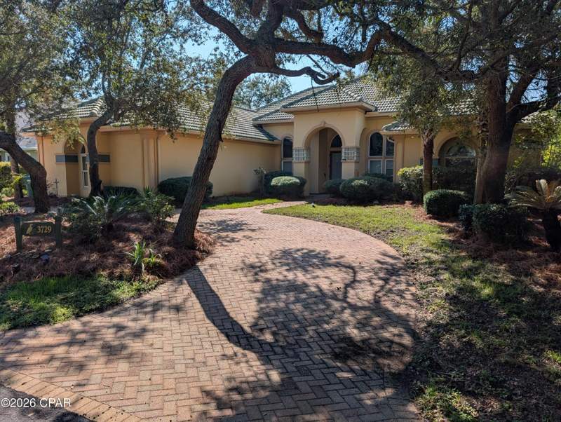 3 bedroom SingleFamilyResidence at 3729 Preserve Bay Boulevard, Preserve On The Bay Ph I, Panama City — photo 2