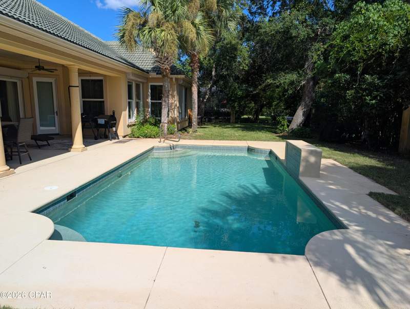3 bedroom SingleFamilyResidence at 3729 Preserve Bay Boulevard, Preserve On The Bay Ph I, Panama City — photo 3