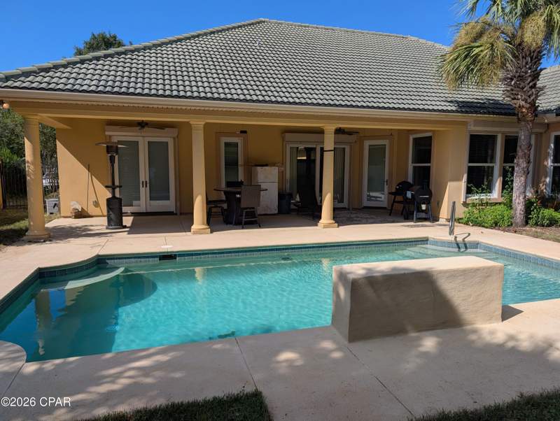 3 bedroom SingleFamilyResidence at 3729 Preserve Bay Boulevard, Preserve On The Bay Ph I, Panama City — photo 4
