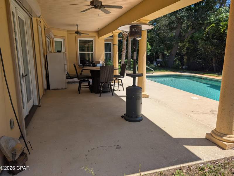 3 bedroom SingleFamilyResidence at 3729 Preserve Bay Boulevard, Preserve On The Bay Ph I, Panama City — photo 5