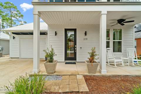 319 Pinetree Drive, Panama City Beach FL - photo 6 of 49