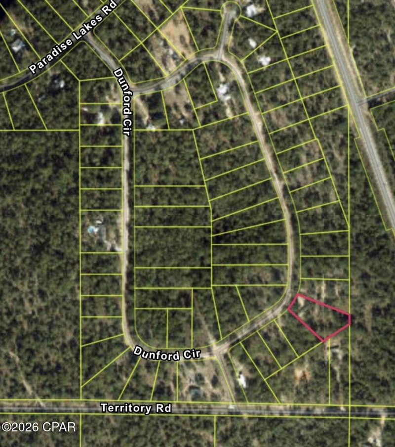2 bedroom ManufacturedHome at 3989 Dunford Circle, Paradise Lakes, Chipley — photo 3