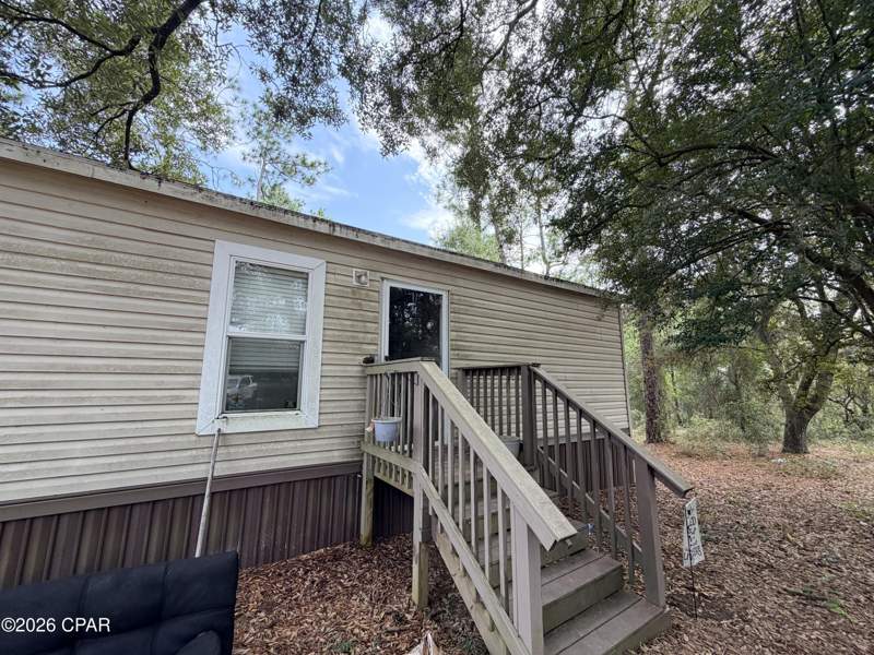 2 bedroom ManufacturedHome at 3989 Dunford Circle, Paradise Lakes, Chipley — photo 4
