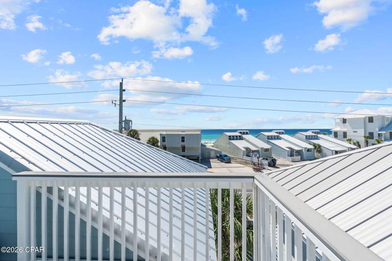 4 bedroom SingleFamilyResidence at 22704 Front Beach Road, Inlet Beach Heights, Panama City Beach — photo 4